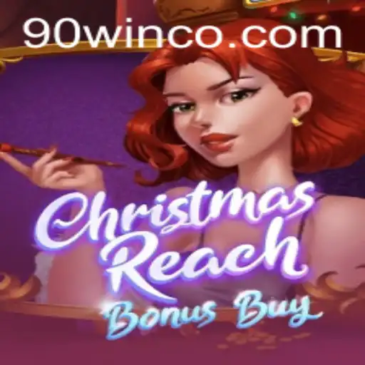 Exploring the Thrills of ChristmasReachBonusBuy: A 90 Win Adventure