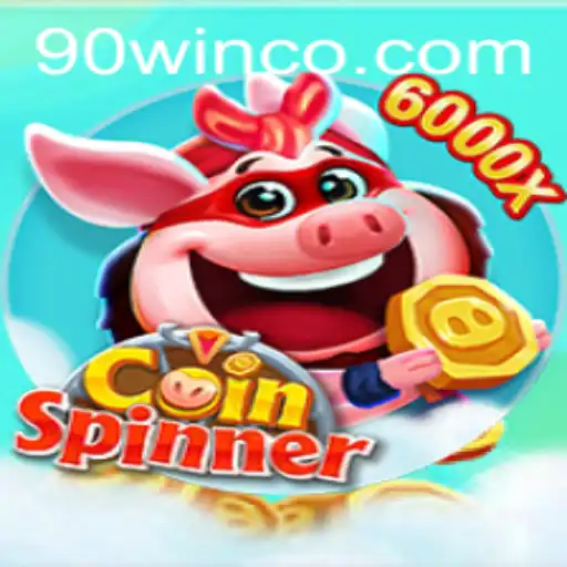 Discover CoinSpinner: A Game of Fortune and Strategy