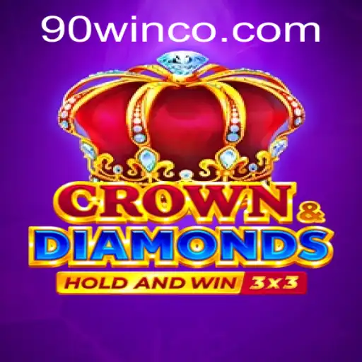 Crown Diamonds: A Thrilling Adventure with a 90% Win Rate