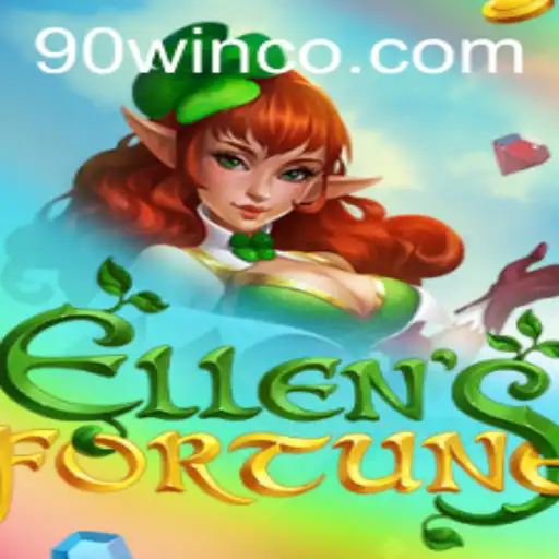 EllensFortune: The Enchanting Game with a 90% Winning Strategy