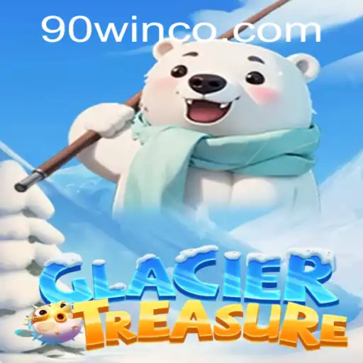 GlacierTreasure: Unveiling the Thrilling Adventure Game with a 90% Win Rate