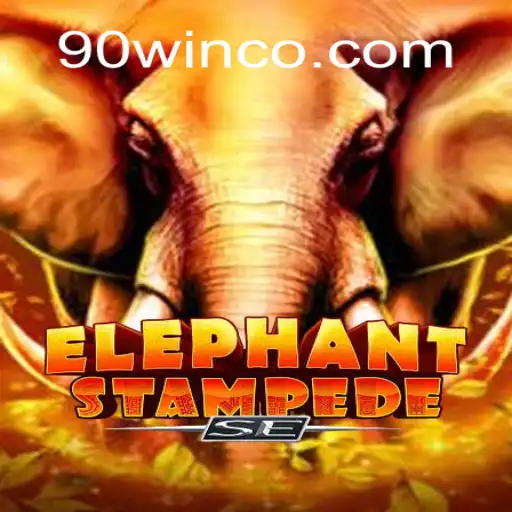 Discover the Thrilling World of ElephantStampedeSE: A Game with a 90% Win Rate