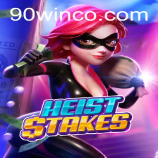 HeistStakes: The Thrilling Game of Strategy and Fortune