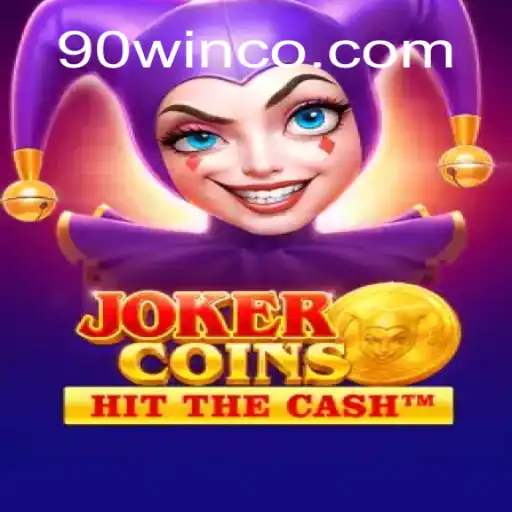 Exploring the Exciting World of JokerCoins: A 90 Win Journey