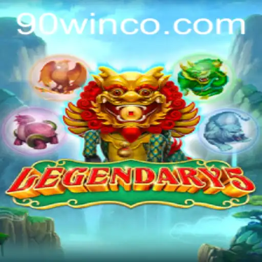 The World of Legendary5 and the Quest for the '90 Win' Challenge