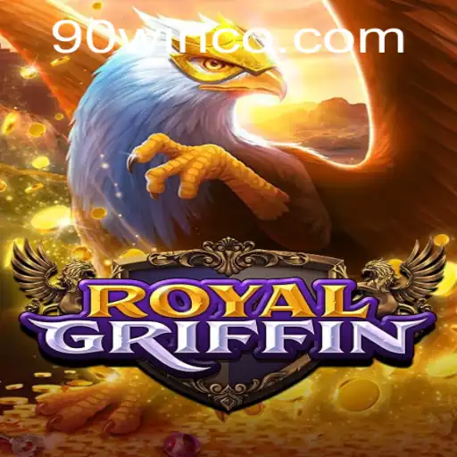 Exploring RoyalGriffin: A Strategy Game with a Unique Twist