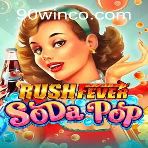 Experience the Thrill of RushFeverSodaPop: Unveiling the Secrets of the 90 Win