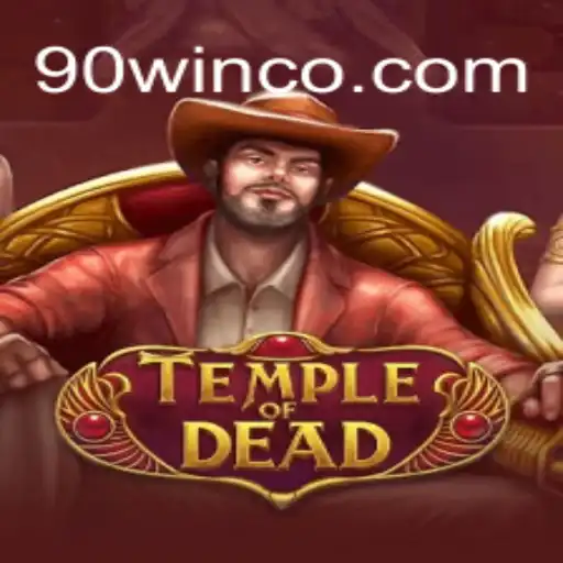 Exploring the Thrilling World of TempleofDead - A Game with a 90% Win Strategy