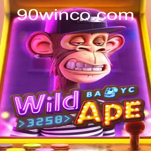 Enter the Wild World of WildApe3258: A Game of Strategy and Survival