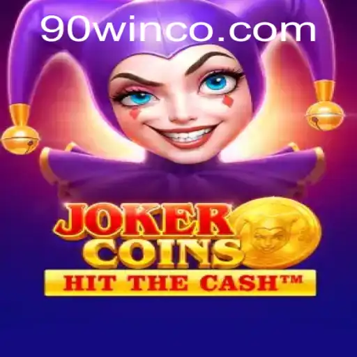 Exploring the Exciting World of JokerCoins: A 90 Win Journey
