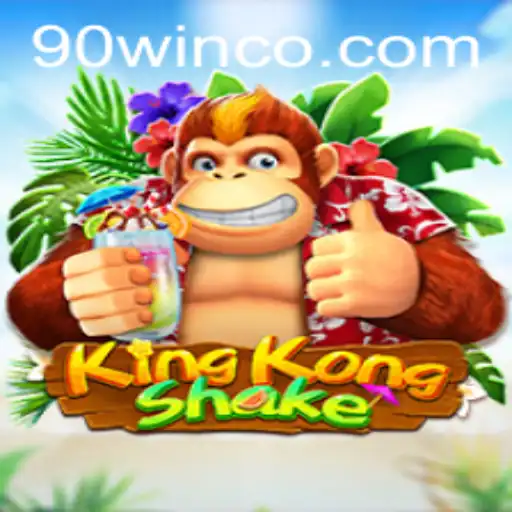 KingKongShake: Conquer Your Way to the 90 Win