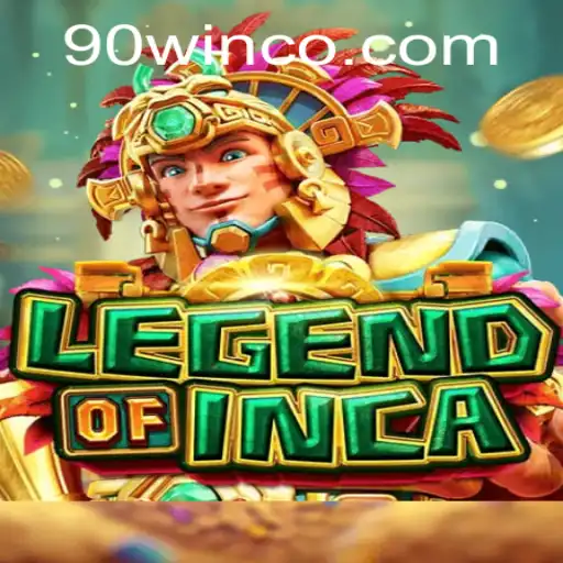 Discover the Mystical World of LegendofInca and Unravel the Secrets of 90 Win