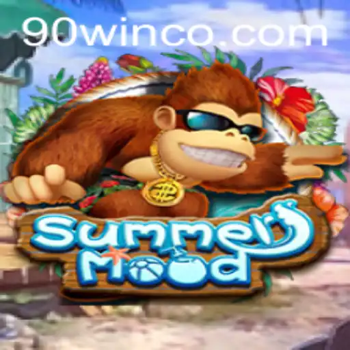 Dive into the Exciting World of SummerMood: Achieve the Coveted 90 Win