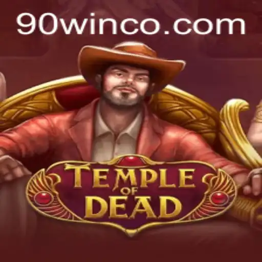 Exploring the Thrilling World of TempleofDead - A Game with a 90% Win Strategy