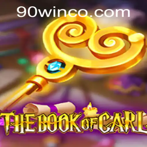 Discover TheBookofCarl: An Engaging Gaming Experience with a 90% Win Rate