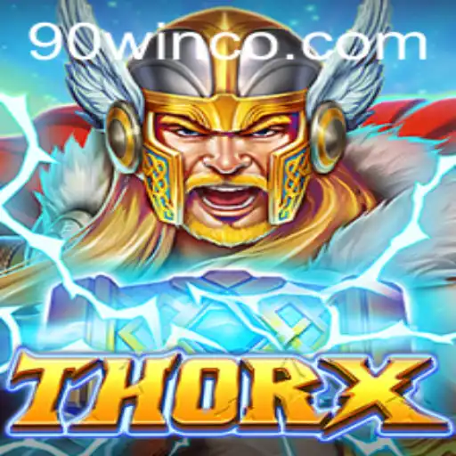 Discover ThorX: The Exciting 90 Win Challenge