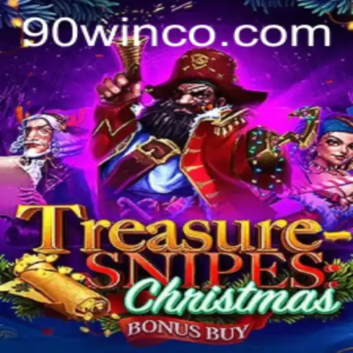 TreasuresnipesChristmas: A Festive Gaming Experience with a 90% Win Rate Challenge