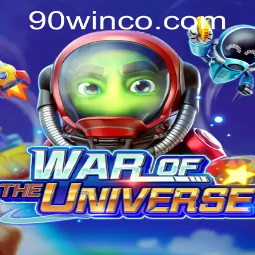 WAROFTHEUNIVERSE: Conquer the Cosmos with Strategy and Skill