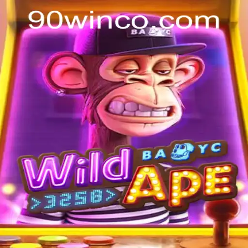 Enter the Wild World of WildApe3258: A Game of Strategy and Survival